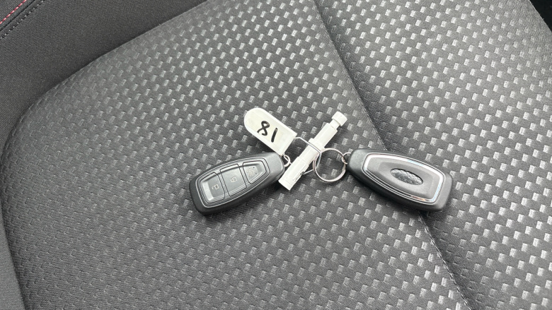 Ford Focus 1.0 EcoBoost ST-Line 5dr Petrol Hatchback